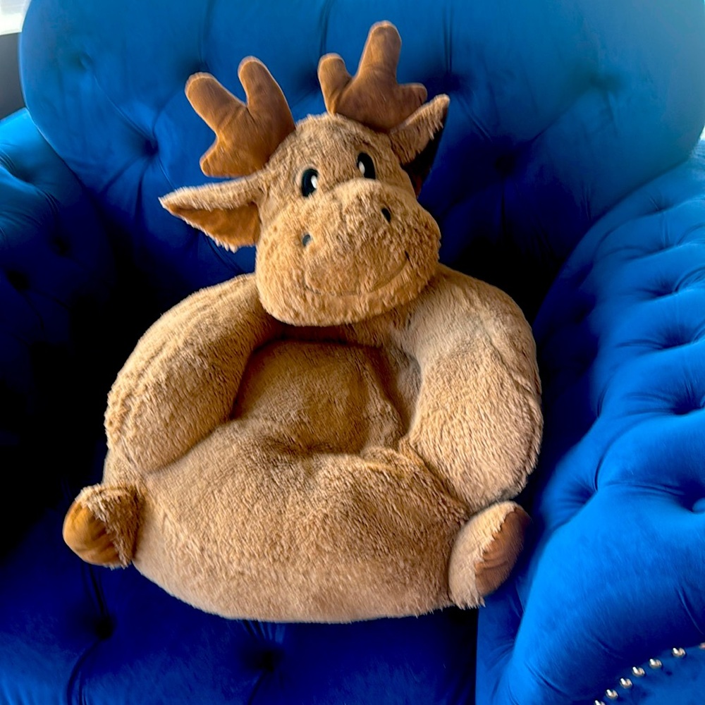 Kids chair